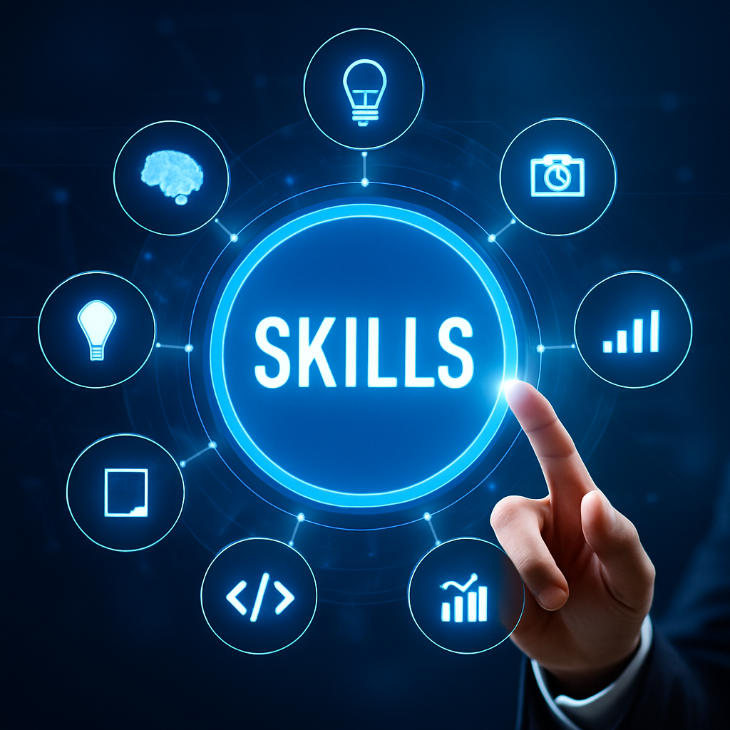 Skills Photo